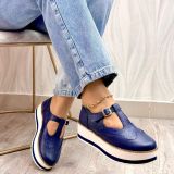 Oxford Mafalda REF Cristal