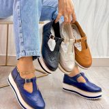 Oxford Mafalda REF Cristal