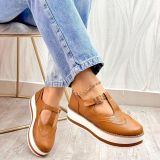 Oxford Mafalda REF Cristal