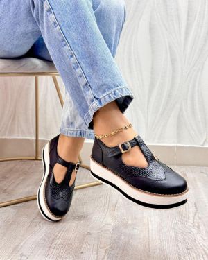 Oxford Mafalda REF Cristal