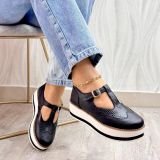 Oxford Mafalda REF Cristal