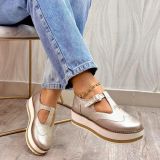 Oxford Mafalda REF Cristal